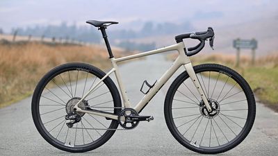 From bikepacking to racing, the ENVE Foundation AG25 gravel wheelset aims to do it all