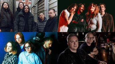 4 brilliant new metal bands you need to hear this month