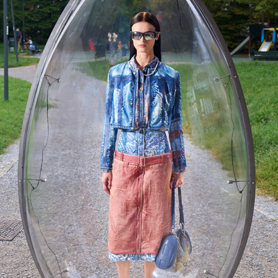 Is This the End of the Fashion Show as We Know It?