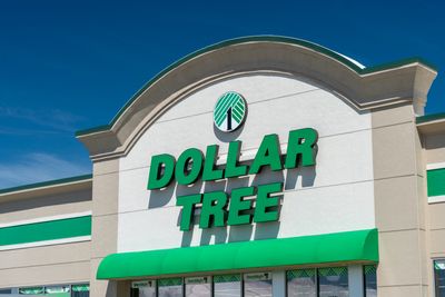 12 Foods That Are Cheaper At Dollar Stores Than Major Chains