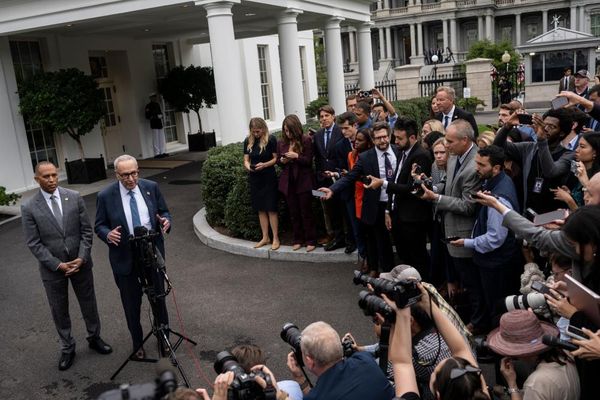 ‘A righteous fight’: Democrats hold fast on healthcare but also use shutdown to pummel Trump