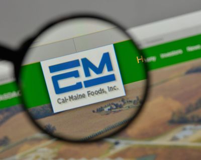 Cal-Maine Sees Fancy Eggs Drive Growth As Specialty Varieties Capture More Shopper Attention