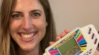 'I Can Pay Off My Student Loans!': CT Woman Makes 'Wheel of Fortune' History Winning Over $1m and More