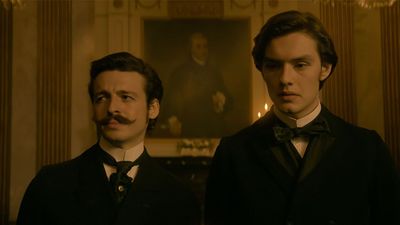 I Watched House Of Guinness On Netflix, And There Is One Tidbit Of History That Blew My Mind