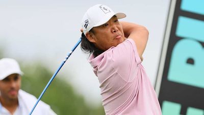How Anthony Kim is Trying to Find His Way Back to LIV Golf