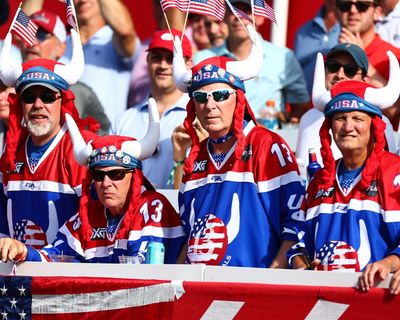 What can Americans learn from the UK? How to cope with national sporting despair