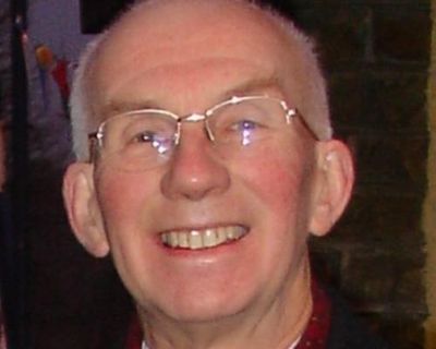 Peter Hayward obituary