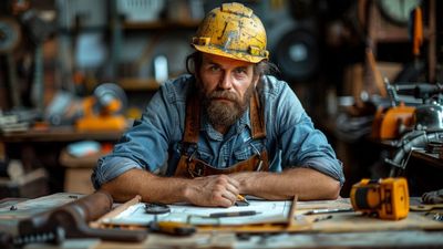 10 Reasons Being the “Hardest Worker” in the Office Gets You Nowhere