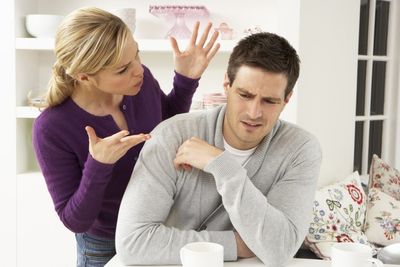 9 Conversations That End Marriages Faster Than Infidelity