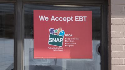 Government Shutdown 2025: Will I Continue To Receive My SNAP Benefits?