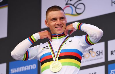 Road European Championships – elite men's and elite women's TT start times