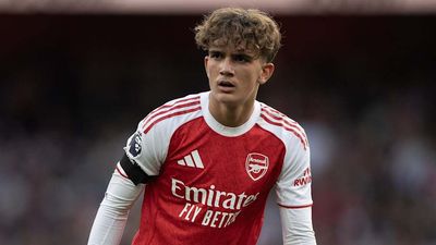 Why Max Dowman Isn’t in EA Sports FC 26