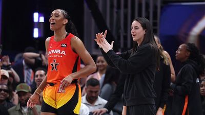 A'ja Wilson 'Disgusted' by WNBA Commissioner’s Comments to Napheesa Collier