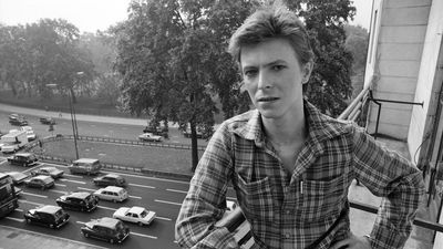 New film exploring David Bowie’s Berlin years announced