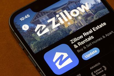 Zillow Stock Is Falling: What's Behind The Sell-Off?