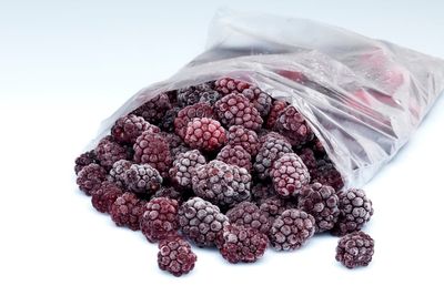 Popular frozen fruit recalled over potentially damaging health risk