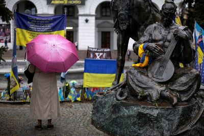 How Europe aims to support Ukraine using seized Russian assets