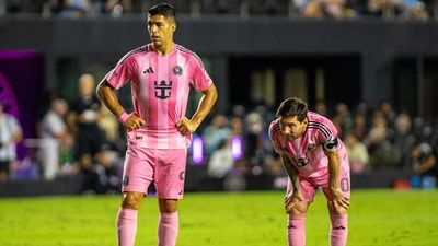 ‘My Responsibility’—Mascherano Takes Blame as Inter Miami’s Supporters’ Shield Hopes Collapse