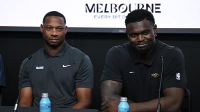 NBL coaches flag creative ways to blunt NBA star