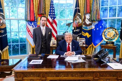 Economists relieved as White House withdraws controversial pick to lead Bureau of Labor Statistics