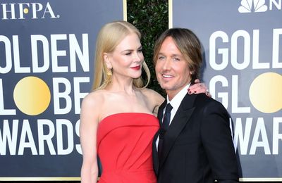 Nicole Kidman and Keith Urban agreed parenting plan