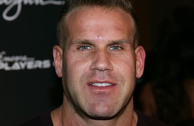 Jay Cutler reports to jail