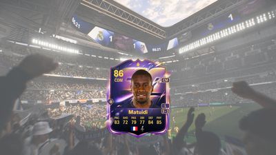 All FC 26 Max. 86 Base Hero Upgrade SBC rewards (October 8)