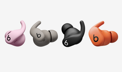 Beats officially unveils the successors to some of our favourite running earbuds