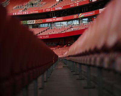 Arsenal 2-0 Olympiakos: Champions League – as it happened