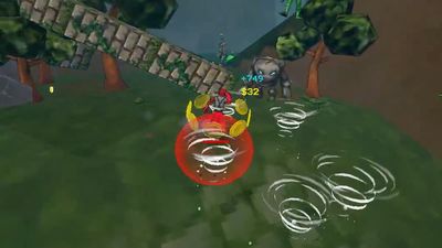 Best Birdo build in Megabonk