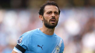 ‘I Know Exactly’—Bernardo Silva Lifts Lid on Next Chapter After Man City Contract Expires