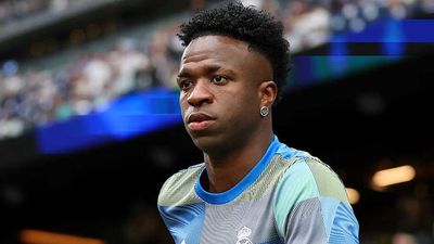 Vinicius Junior Documentary Prompts Lawsuit From La Liga Rivals