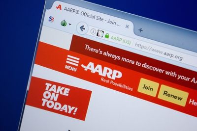 AARP Perks Nobody Talks About That Actually Save Hundreds