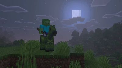 Minecraft Mounts of Mayhem update: everything you need to know about the 4th drop of the year