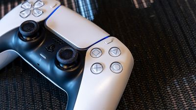 Forget kooky editions, we're finally getting a PS5 DualSense V3 – with a major new feature