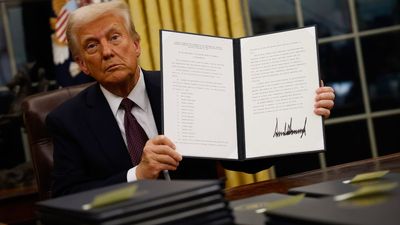 Donald Trump’s State pick wipes 5,000 tweets — because his racist ideas and execution calls don’t age well