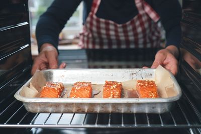 How much protein do you need in a day?