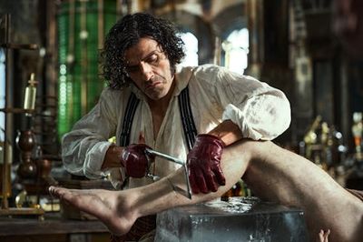 207 Years Later, An Iconic Sci-Fi Story Is Getting Its Most Faithful Adaptation Yet