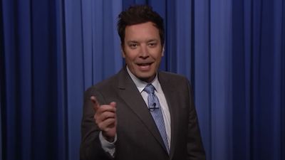 Is Jimmy Fallon Concerned About What He Can Put In A Monologue? Late Night Host Talks Current Landscape, And Doing ‘The Same’ Thing As Johnny Carson