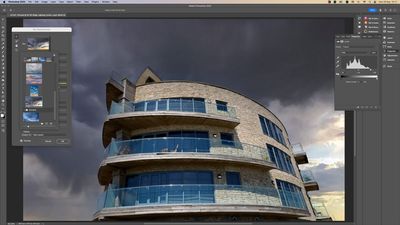 Adobe Photoshop review