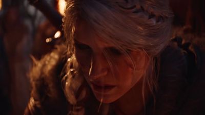 The Witcher 4's biggest mystery comes from an accident, says series creator Andrzej Sapkowski, who "deemed it unworthy of development and narratively incorrect"