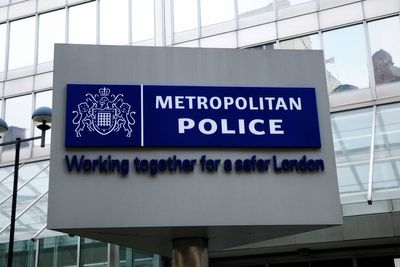 Police officers secretly filmed bragging about violence in Panorama documentary
