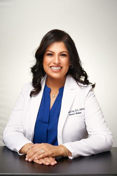 Healthcare as a Human Right: Dr. Harpreet Tsui Advocates for Seniors, Retirees, and Vulnerable Communities