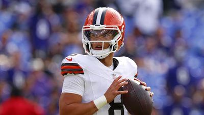 Dillon Gabriel 'Excited' for the Opportunity to Make His NFL Debut in Browns-Vikings