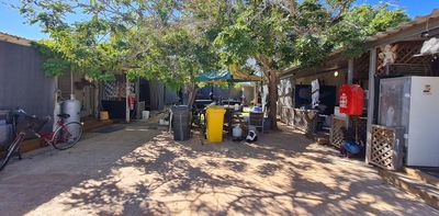 Dangerous, overpriced, crammed full: poor housing for seasonal workers revealed