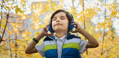 We teach kids to look after their bodies – here’s how to do the same for a healthy mind