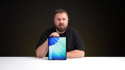 The M5 iPad Pro just leaked on YouTube – and it can tell us a lot about the next MacBook Air