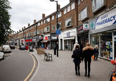 South London residents rally to save their community's last remaining bank