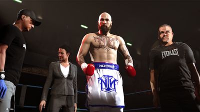 A Year of Undisputed: Where the Boxing Sim Stands Today