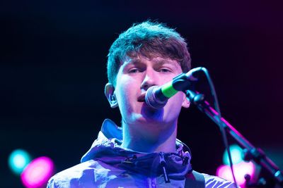 'Outside his dressing room, he had this massive Man City flag. I thought it’d be funny to stick a big black-and-white Newcastle flag over the top. That didn’t go down too well': Andrew Cushin on his run-in with Noel Gallagher